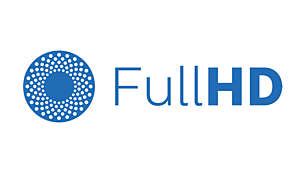 LED TV 22PFL3951/V7 | Philips