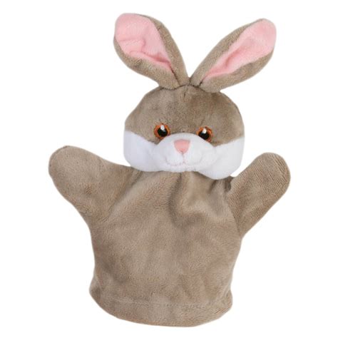 Image result for Rabbit Puppet