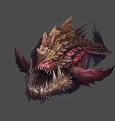 Image result for Alien Eating Fish