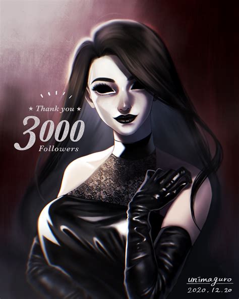 Jane the Killer - Creepypasta - Image by unimagurooo #4209165 ...
