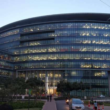 SAP Bangalore office photos