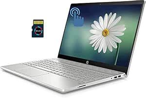 Premium Newest HP Pavilion Laptop Computer, Latest 10th Gen Intel i7 ...