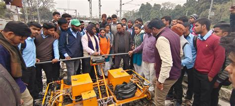 TOWN POLYTECHNIC - BALLIA U.P. INDIA