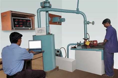 Precision Engineering Works - Infrastructure & Facilities