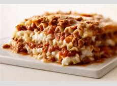 Lasagna Italiana Recipe by ExhilaratingChef   CookEatShare