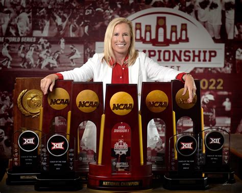 Patty Gasso, Class of 2022 | Oklahoma Hall of Fame