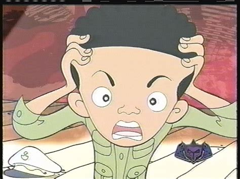 Image result for Cartoon Network October 2007