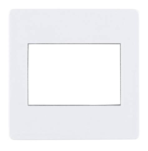 Buy Gepe 457011 35mm Glassless Slide Mount with Metal Mask, 2mm Thick ...