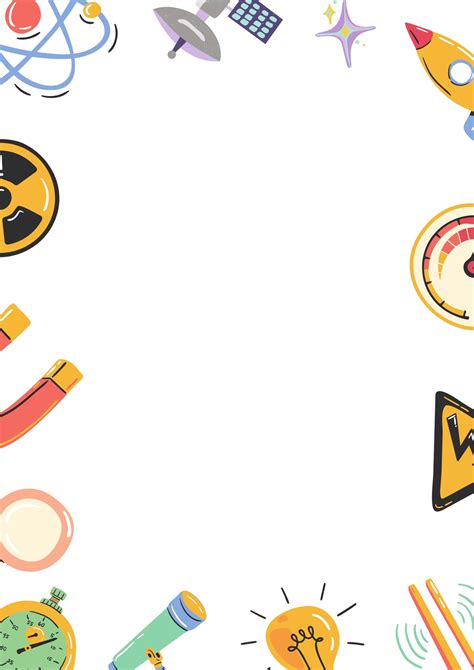 Image result for Border of Physics Assignment