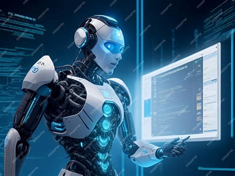 Image result for Smart AI Images Robot