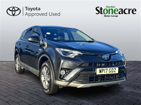 Used Toyota Hybrid Cars for Sale | Used Toyota Hybrids