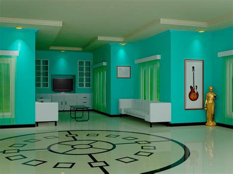 CAD Home
