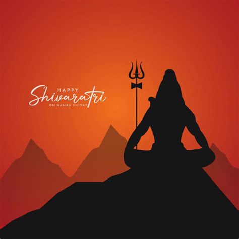 Posterit - Maha Shivratri Images | Free Download