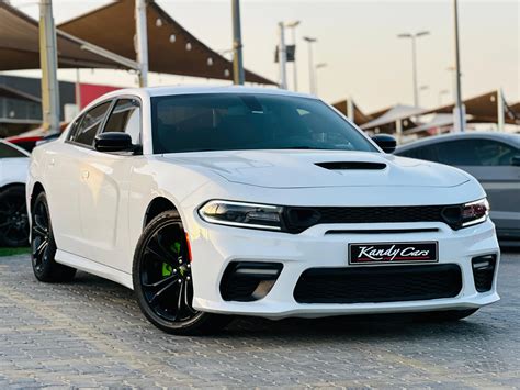 Kandy Cars - {2021 Dodge Charger RT - # 04778}