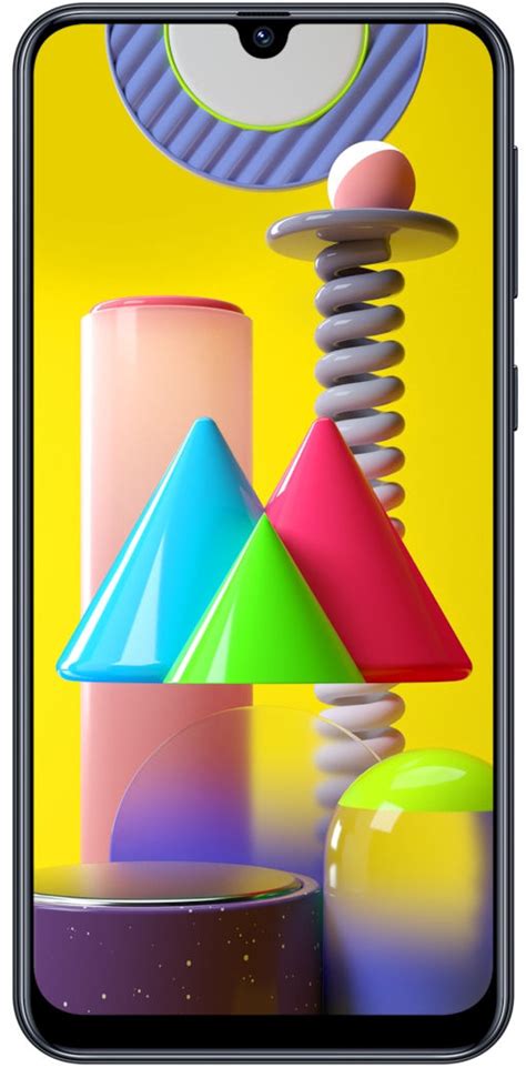 Samsung Galaxy M31 Prime Latest Price in India & Full Specs - Minto