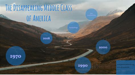 Why the middle class is disappearing in Massachusetts