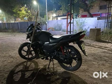 Bike in good condition, Honda SP 125 - Motorcycles - 1799335149
