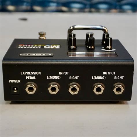 M9 Stompbox Modeler 的图像结果