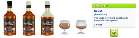 Image result for Sims 4 Alcohol Mod