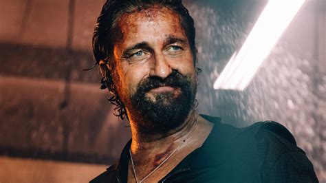 Gerard Butler & Frank Grillo’s Acclaimed Action Thriller Copshop Now ...