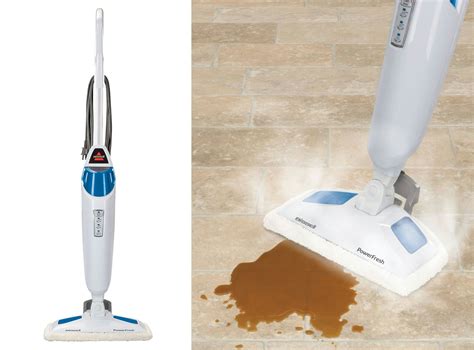 Best Steam Mop To Clean Hardwood Floors - Home Alqu