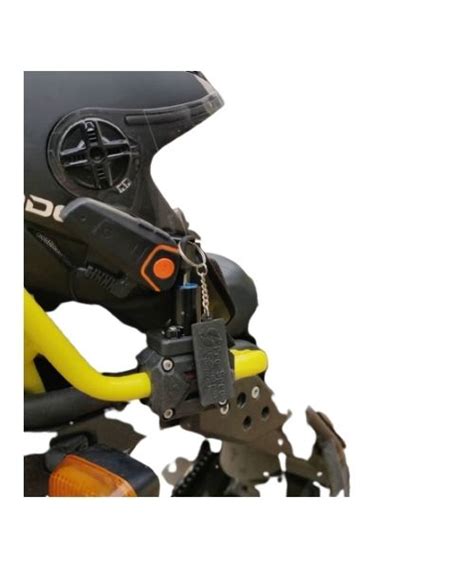 Buy ProSpec Easy Tags Helmet Lock – Bikester Global