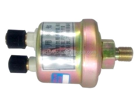 Cummins 6ct Oil Pressure Sensor Pressure Switch 3968300 - Buy Pressure ...