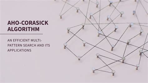 Aho Algorithm 的图像结果