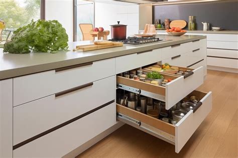 Modern Kitchen Designs 的图像结果