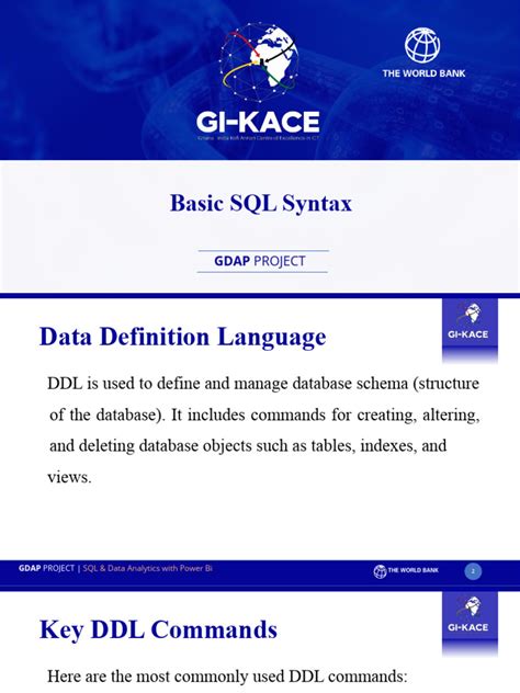 Image result for How to Write SQL Syntax for Beginners