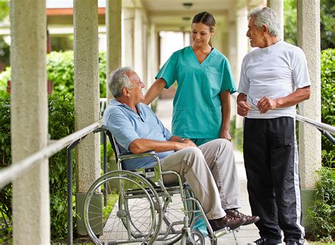 Affordable Home Care Services Calgary | Home Healthcare Provider