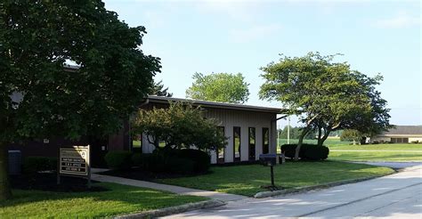 Sandusky County, Ohio - Sanitary Engineer