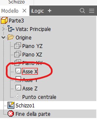 Image result for Tutorial Inventor 2020 Ita