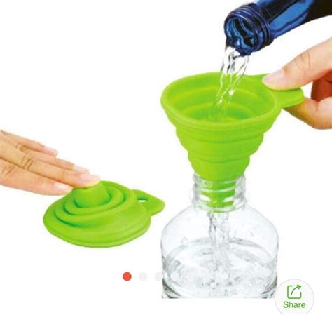 Silicon funnel – www.soosi.co.in