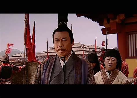 一部高质量的汉朝电视剧：汉武大帝 - 哔哩哔哩