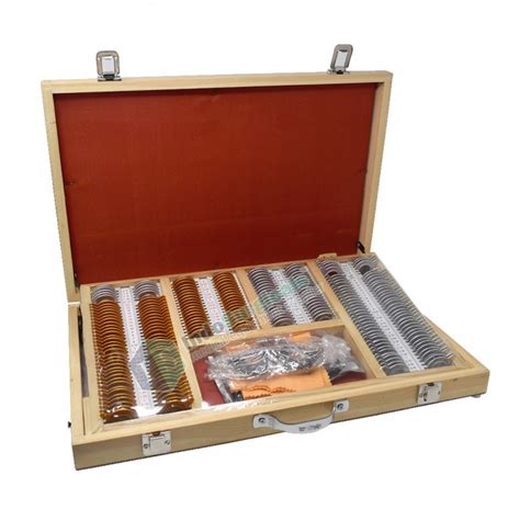 Buy Trial Lens Set Online in India