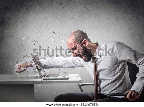 Man Destroys Computer Vimeo 的图像结果