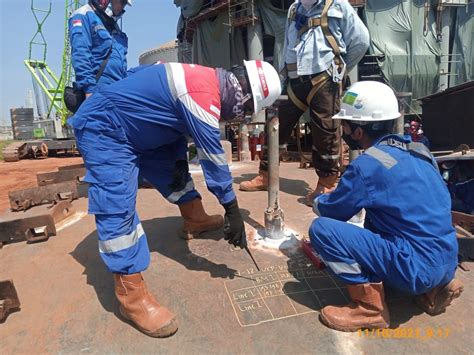 Tank PWHT Testing 的图像结果