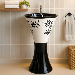 CARA MARK Free standing Basin|Wash Basin|Basin| EXCLUSIVE TM SERIES'S ...