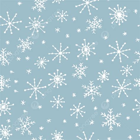 19+ Free Winter Background Patterns
