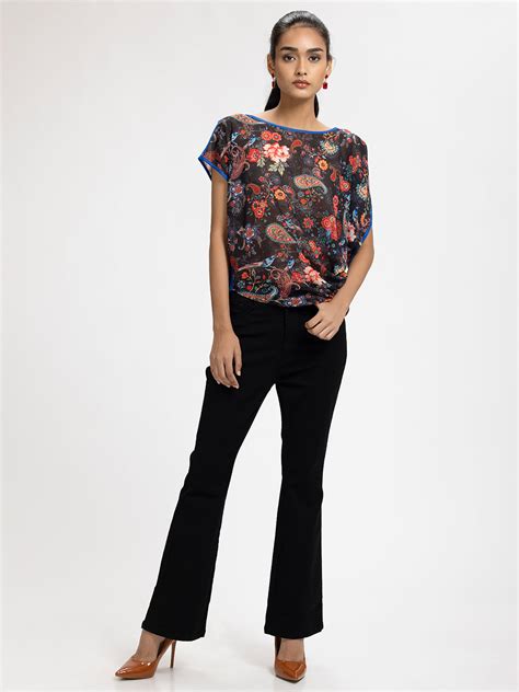 Kimmy top | Buy tops for women – Shaye India