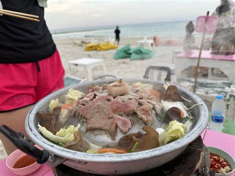 All About Moo Krata, the Genius Thai BBQ and Hotpot Combo