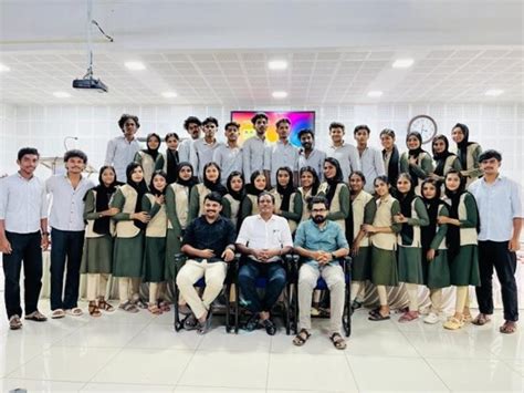 Activities : Majlis Arts and Science College (Autonomous)