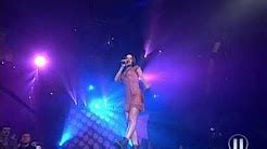 Alizée - Live performance - YouTube