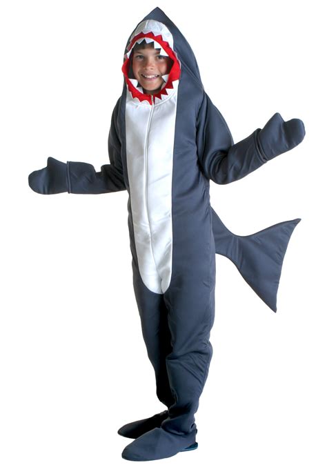 Shark Tale Halloween Costume at Edward Oneal blog