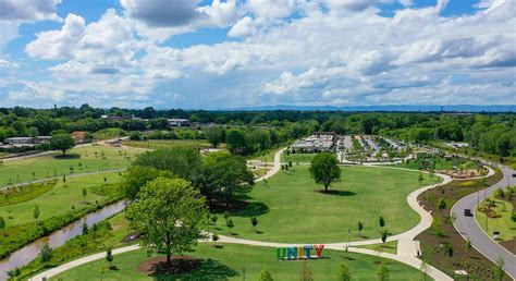 Unity Park | Greenville, SC - Official Website