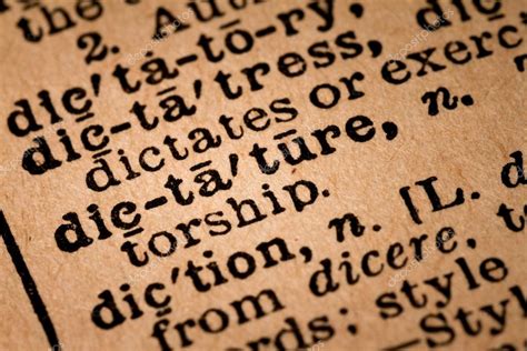 Dictated Synonym 的图像结果