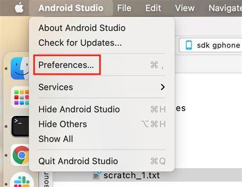Image result for Add iOS to Android Studio Emulator