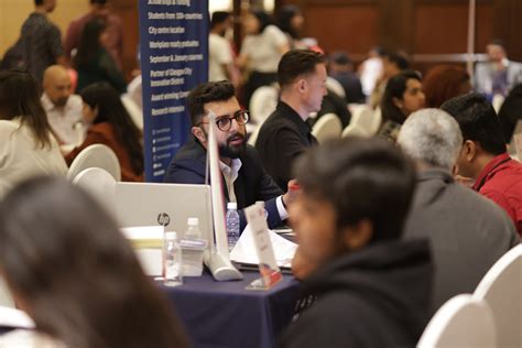 Edwise International Events Gallery