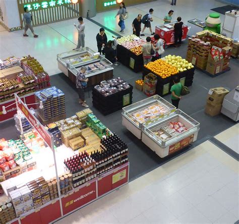 HOI FU SHOPPING CENTRE (2025) All You Need to Know BEFORE You Go (with ...